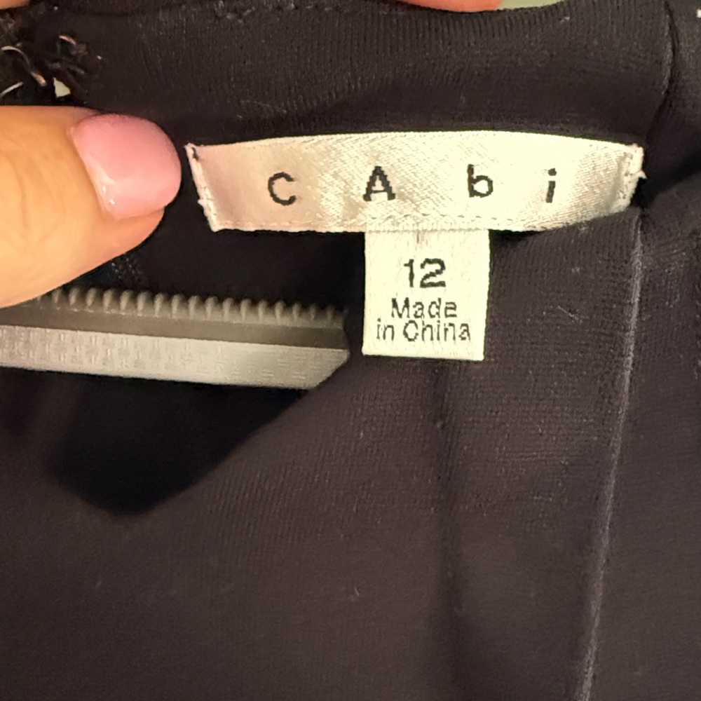 CAbi Top - Picture 4 of 10